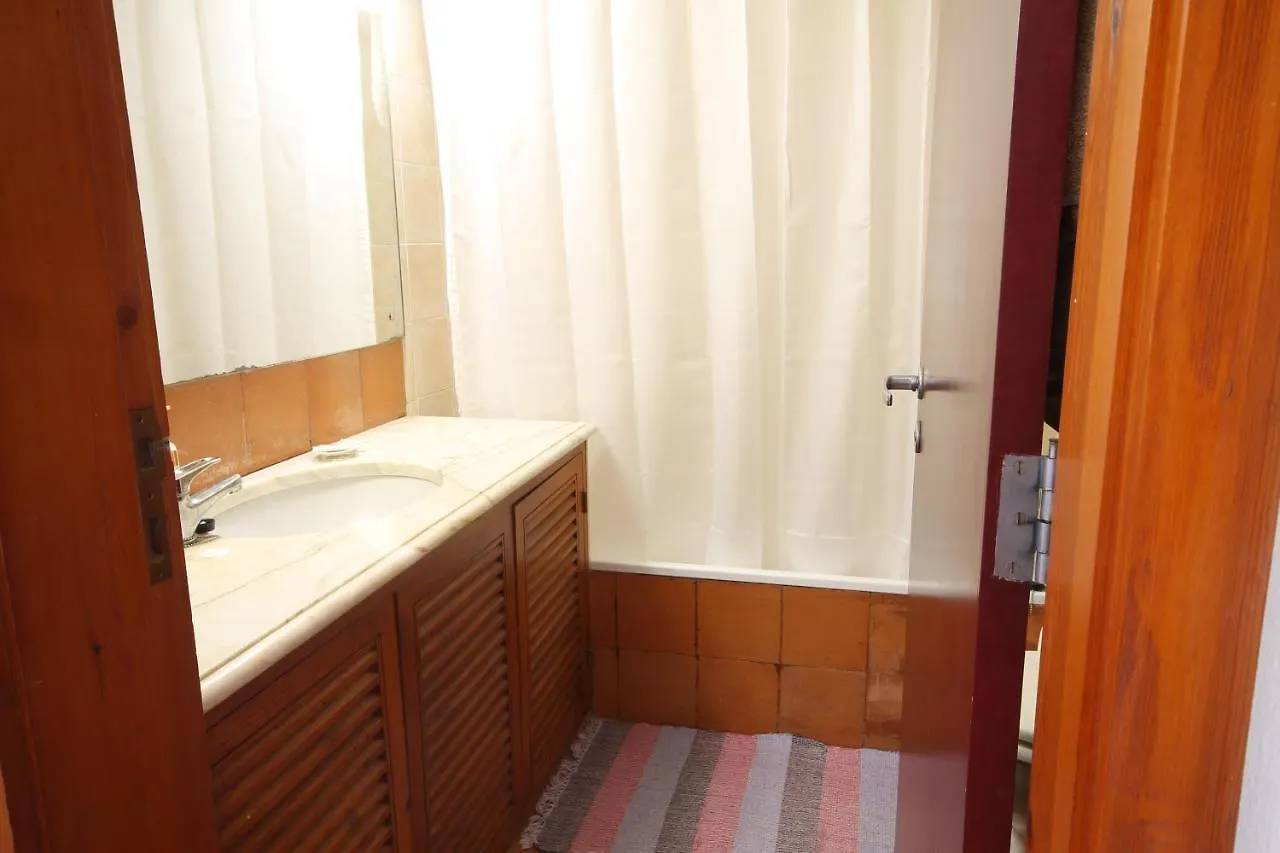 Sunny And Cozy Apartment, Lago Azul By Trip2Portugal Quarteira Portugal