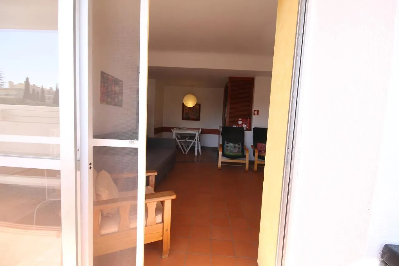 Apartment Sunny And Cozy Apartment, Lago Azul By Trip2Portugal Quarteira