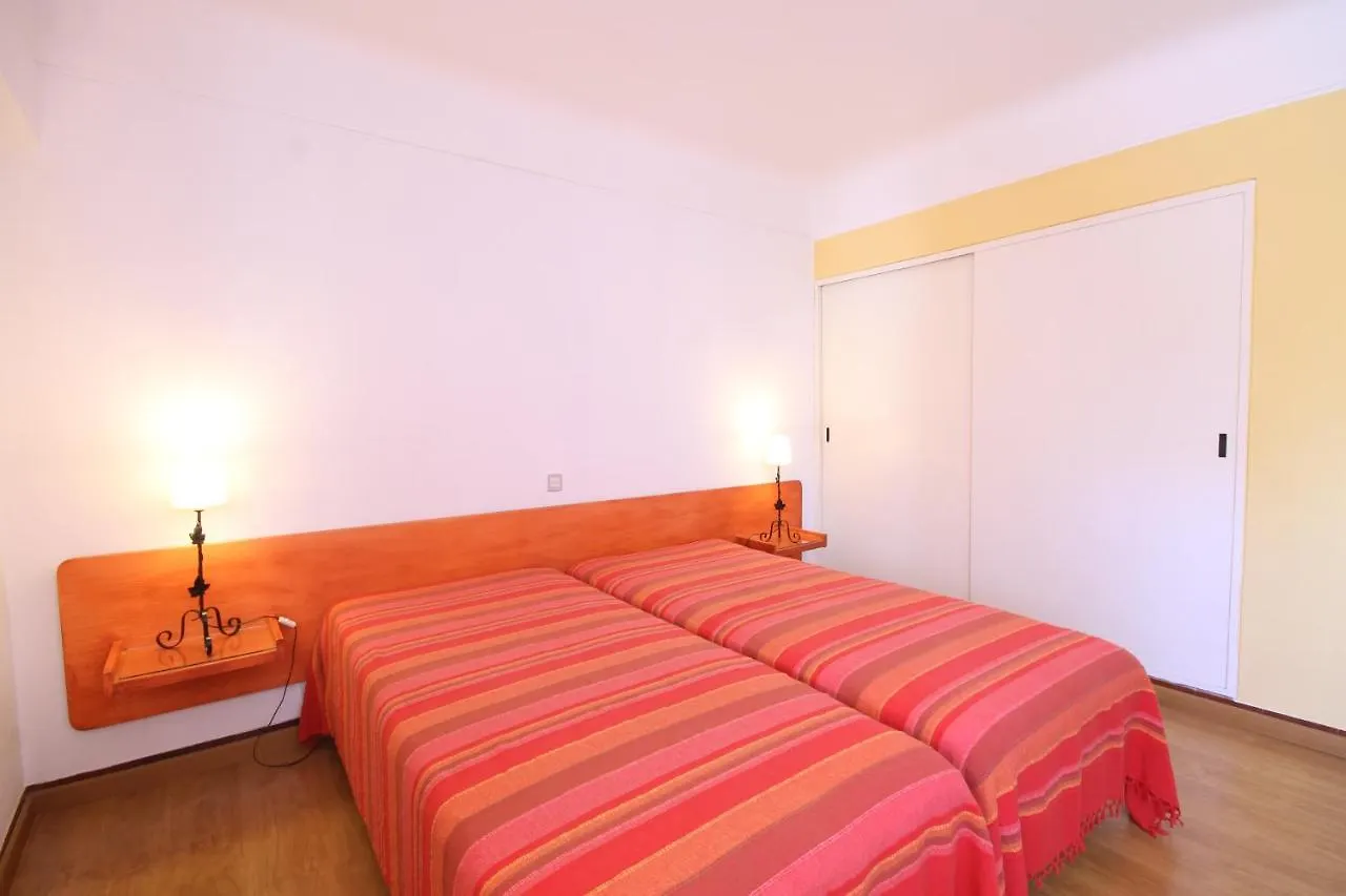 Sunny And Cozy Apartment, Lago Azul By Trip2Portugal Quarteira Apartment