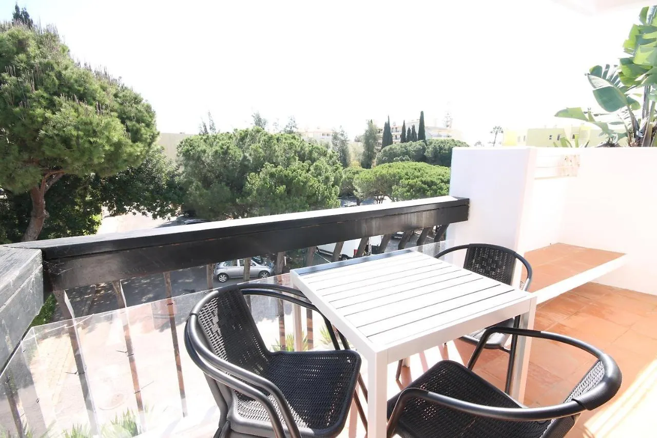 Sunny And Cozy Apartment, Lago Azul By Trip2Portugal Quarteira Portugal