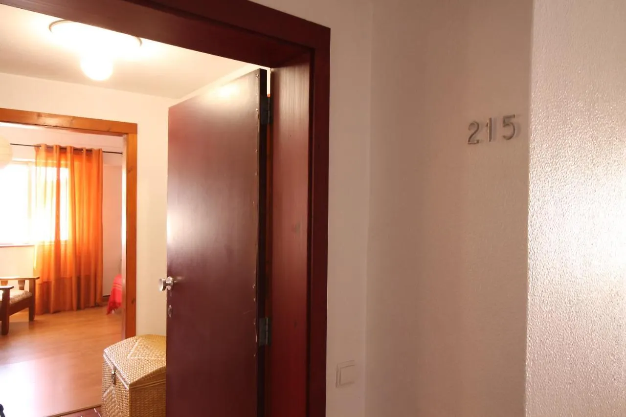 Apartment Sunny And Cozy Apartment, Lago Azul By Trip2Portugal Quarteira