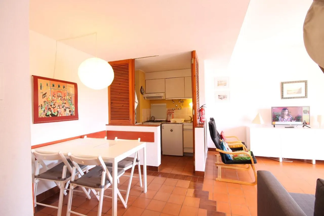 Sunny And Cozy Apartment, Lago Azul By Trip2Portugal Quarteira