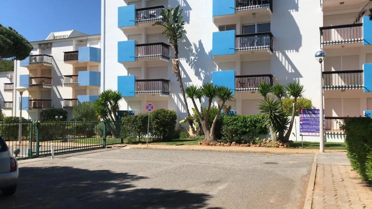 Sunny And Cozy Apartment, Lago Azul By Trip2Portugal Quarteira Apartment