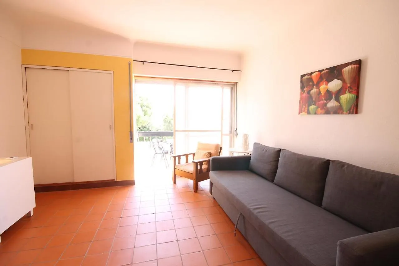 Sunny And Cozy Apartment, Lago Azul By Trip2Portugal Quarteira 0*,