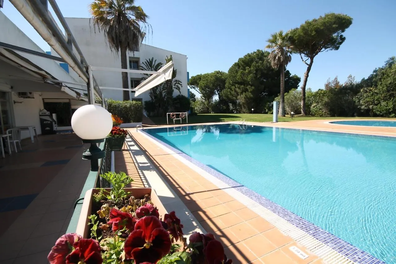 Sunny And Cozy Apartment, Lago Azul By Trip2Portugal Quarteira Apartment