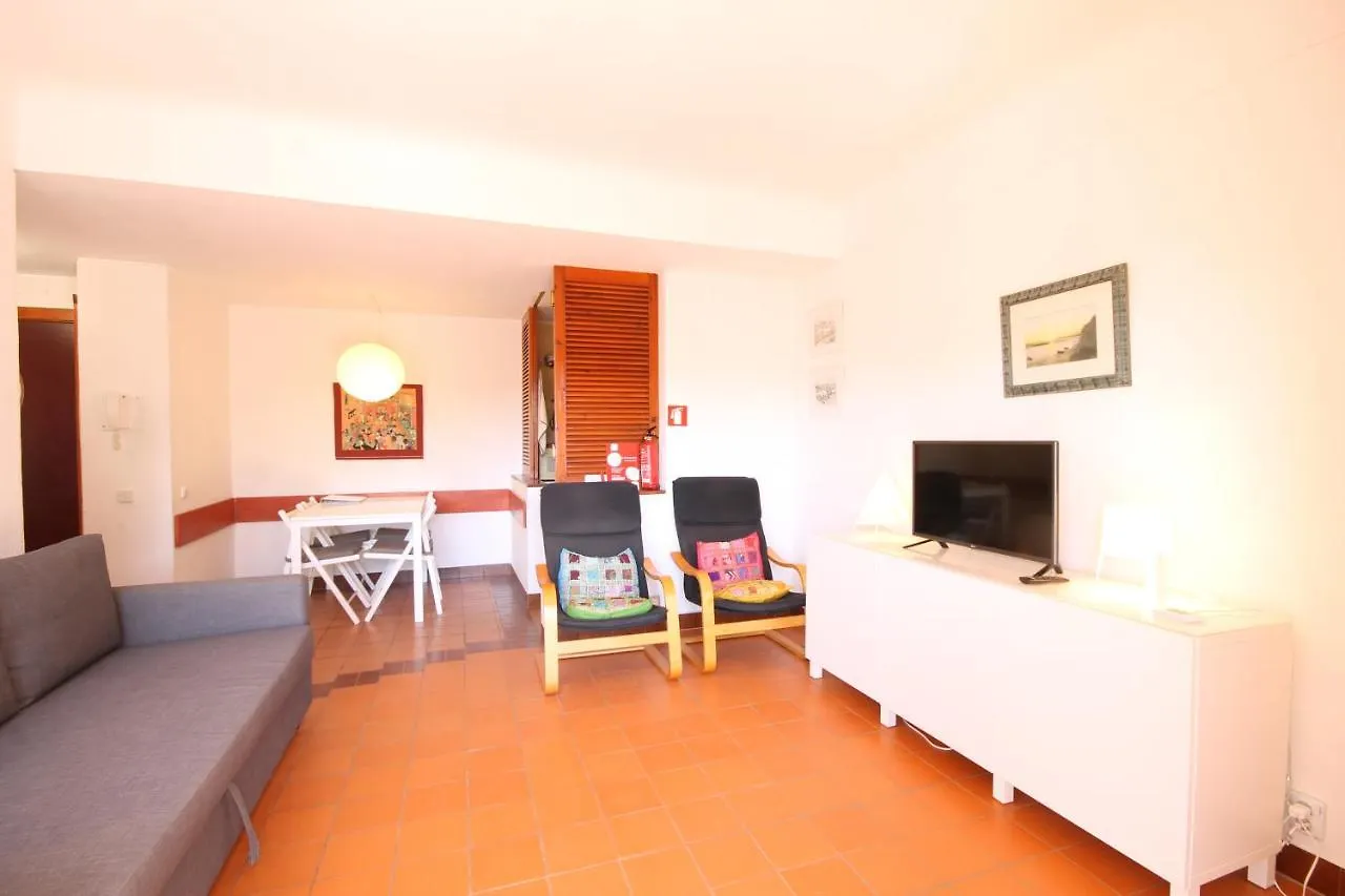 Apartment Sunny And Cozy Apartment, Lago Azul By Trip2Portugal Quarteira