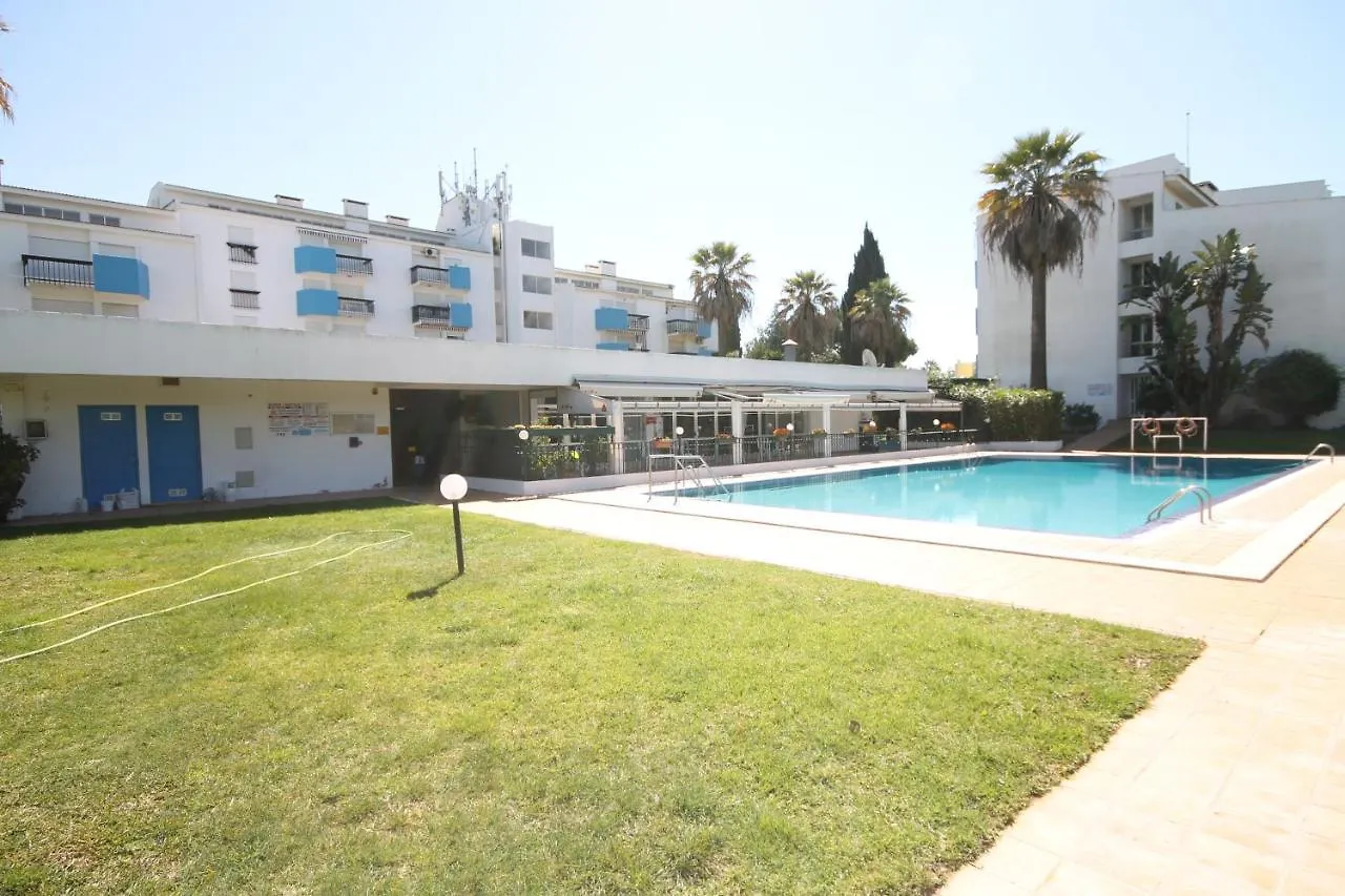 Sunny And Cozy Apartment, Lago Azul By Trip2Portugal Quarteira Portugal