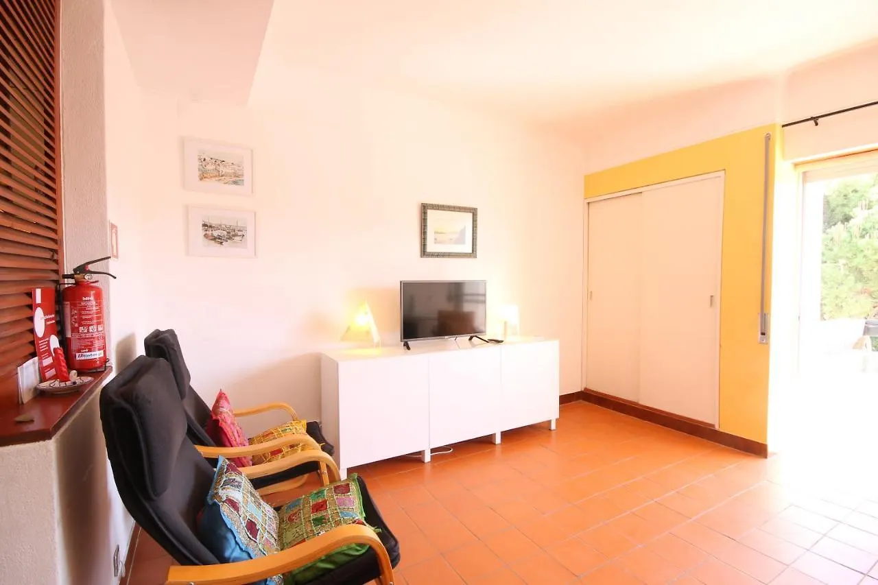 Apartment Sunny And Cozy Apartment, Lago Azul By Trip2Portugal Quarteira Portugal
