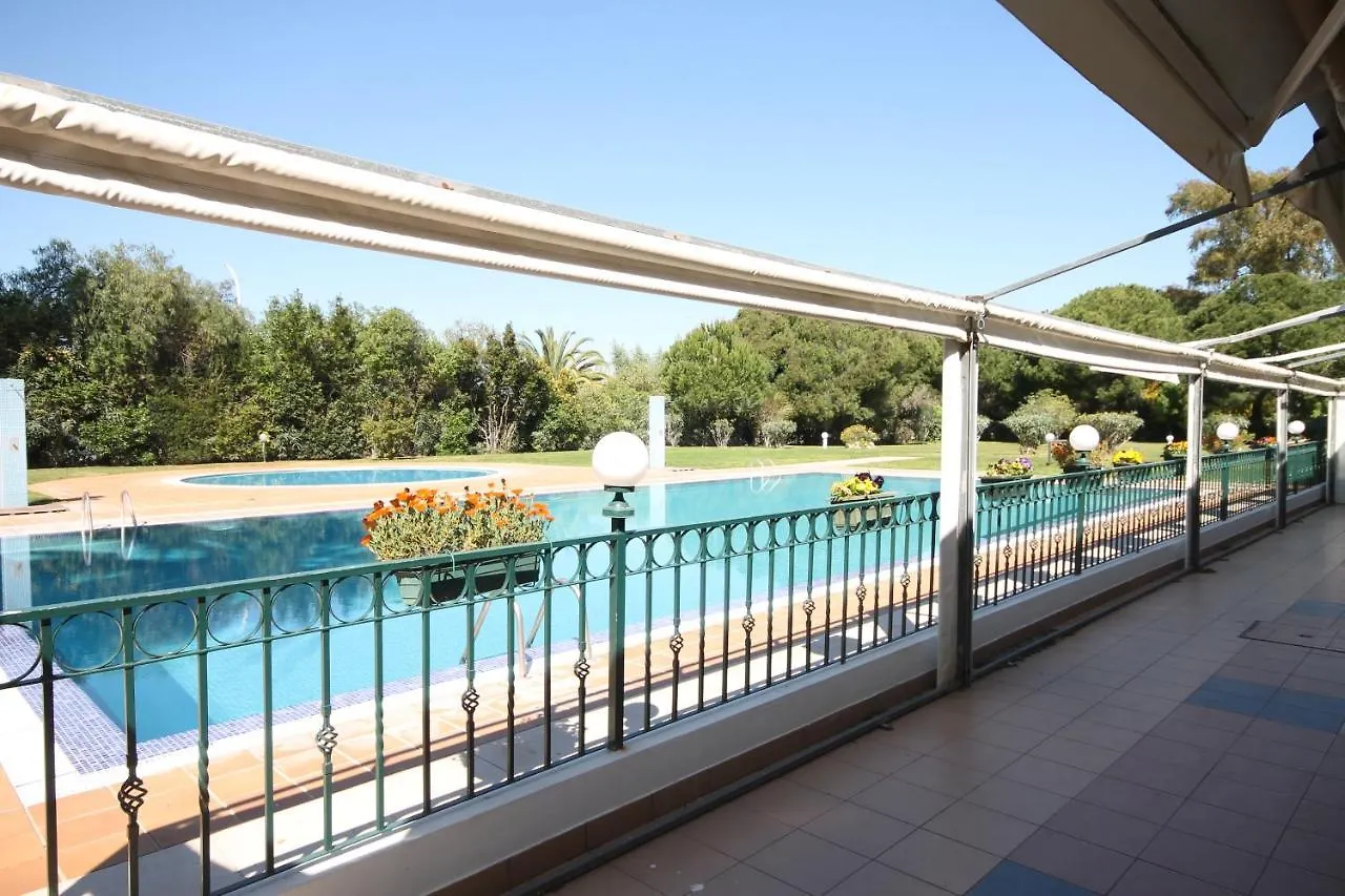 Apartment Sunny And Cozy Apartment, Lago Azul By Trip2Portugal Quarteira