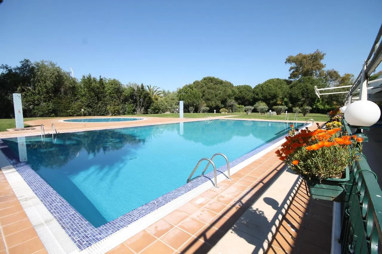 Sunny And Cozy Apartment, Lago Azul By Trip2Portugal Quarteira