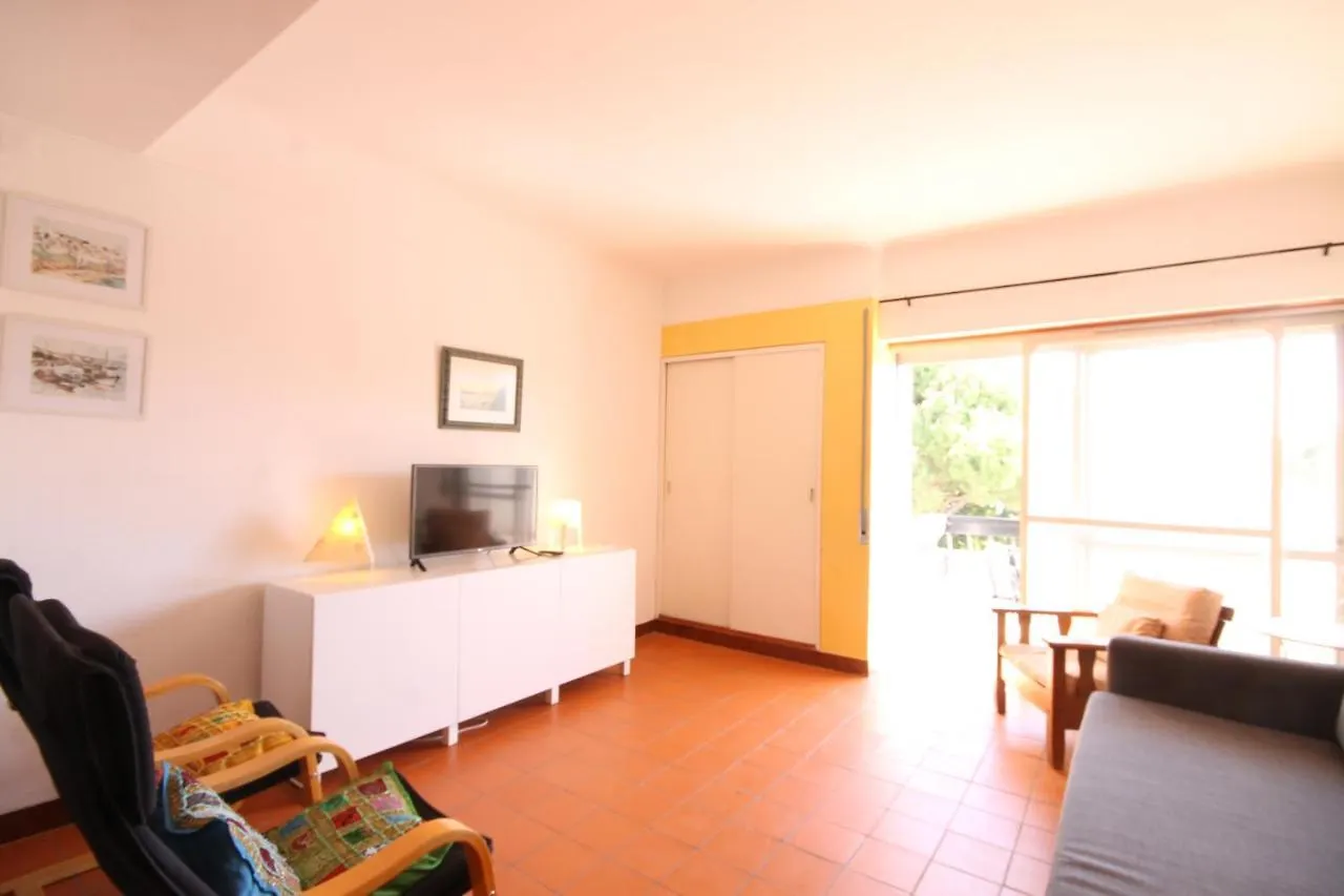 Sunny And Cozy Apartment, Lago Azul By Trip2Portugal Quarteira