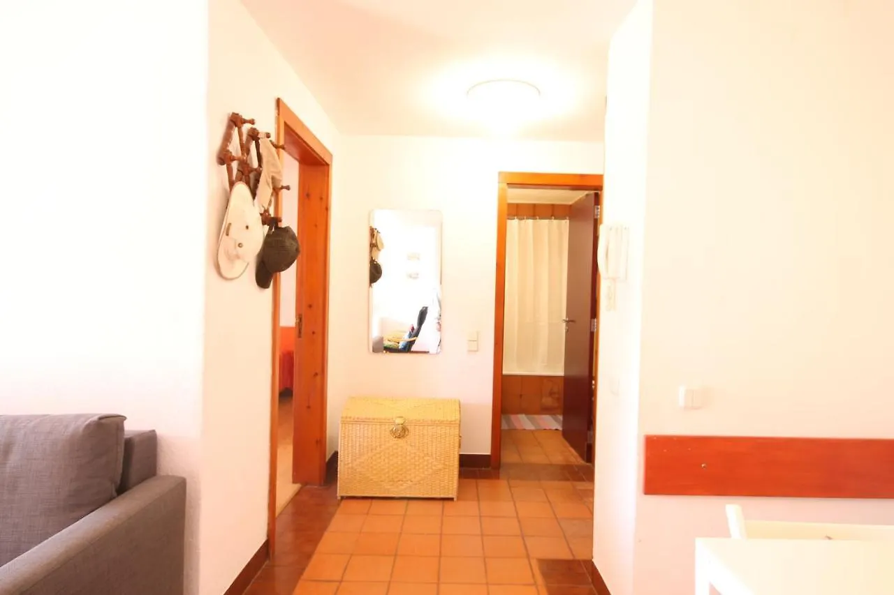Sunny And Cozy Apartment, Lago Azul By Trip2Portugal Quarteira