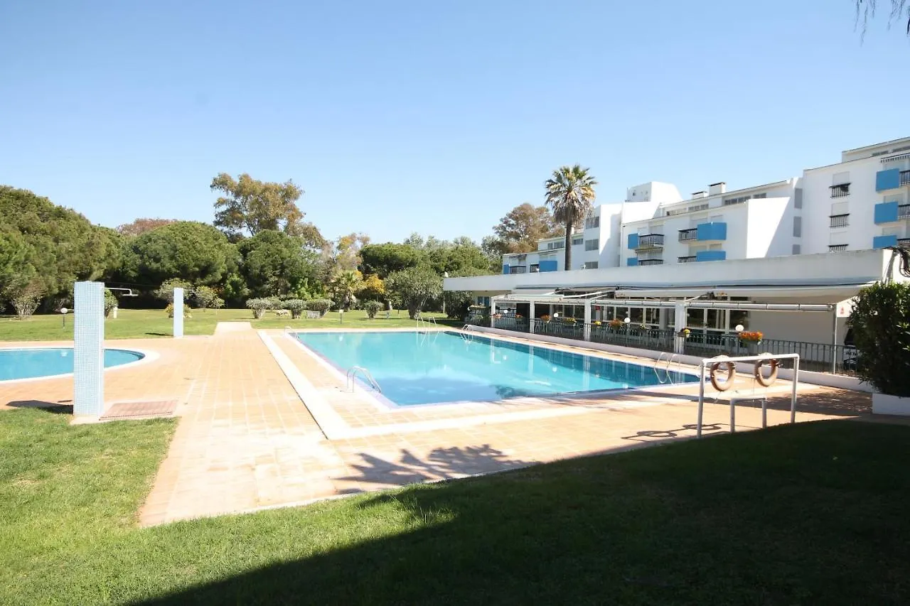 Sunny And Cozy Apartment, Lago Azul By Trip2Portugal Quarteira