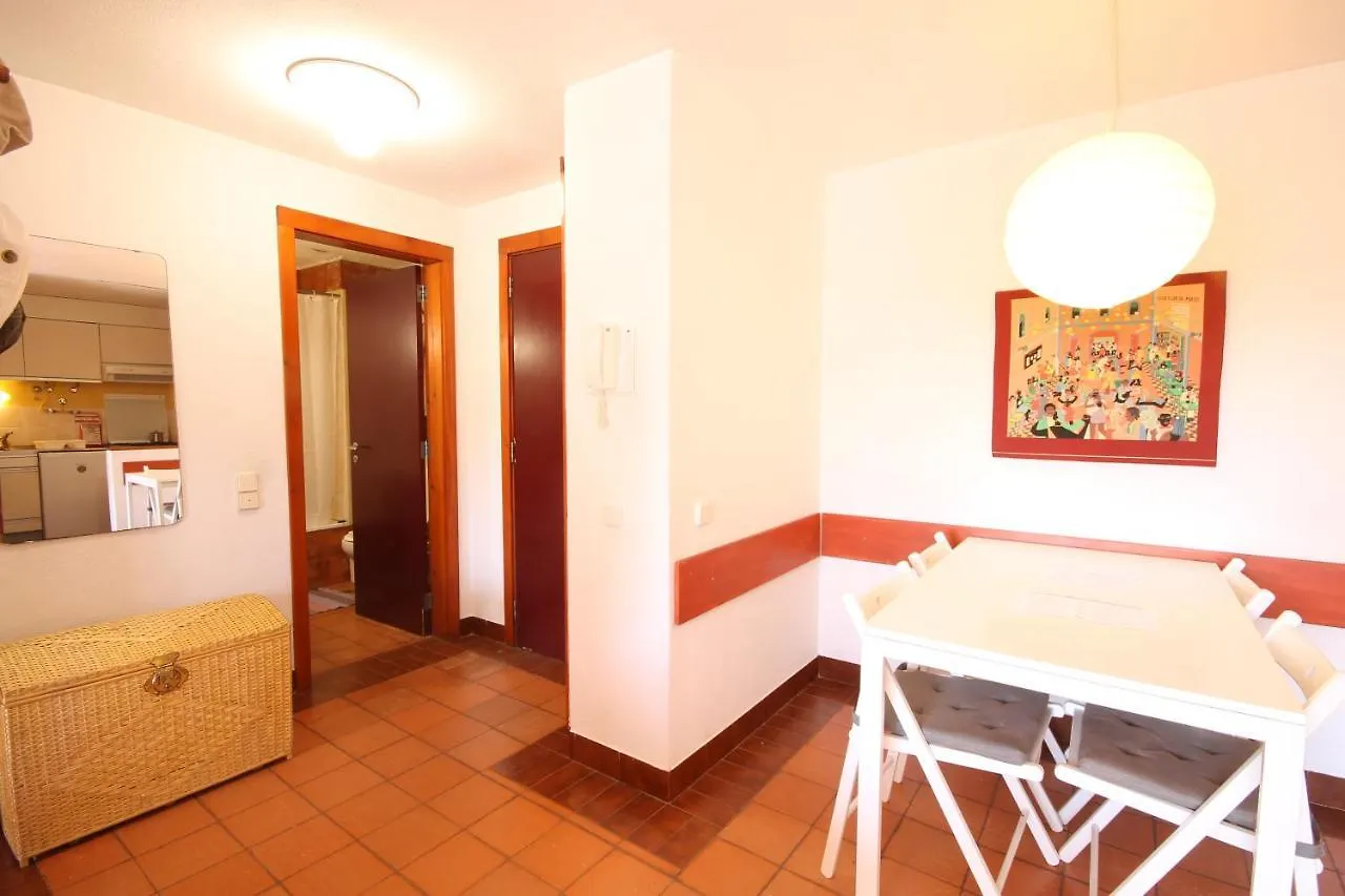 Sunny And Cozy Apartment, Lago Azul By Trip2Portugal Quarteira Apartment