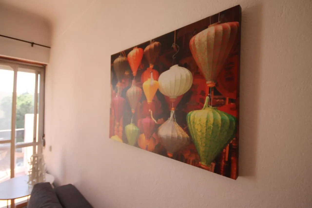 Sunny And Cozy Apartment, Lago Azul By Trip2Portugal Quarteira Apartment