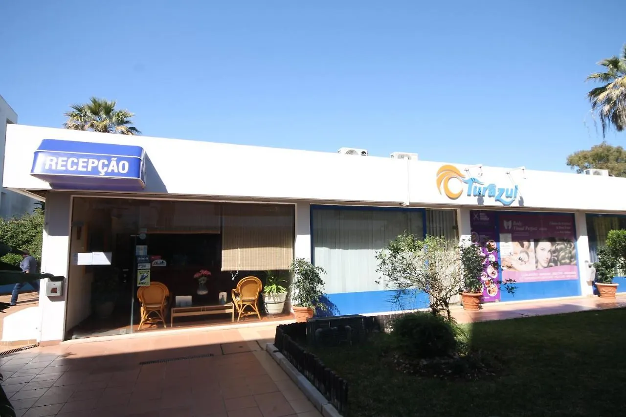 Sunny And Cozy Apartment, Lago Azul By Trip2Portugal Quarteira